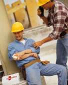 Workplace Occupational First Aid Training