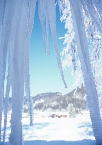 Stay Safe in Cold Weather Conditions