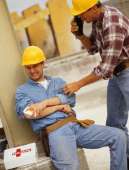 Workplace Occupational First Aid Training