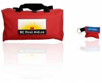 First Aid Kits for British Columbia