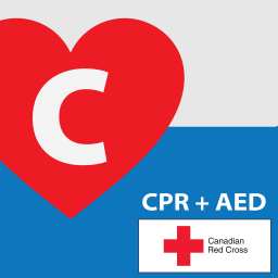 CPR C + AED 