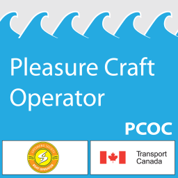 Pleasure Craft Operator Card