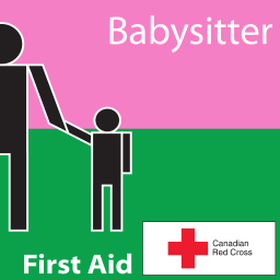 Babysitter First Aid