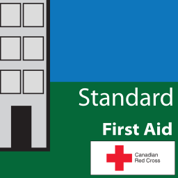Standard First Aid & BLS [previously SFA HCP]