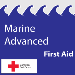 Marine Advanced First Aid