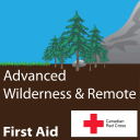 Advanced Wilderness & Remote First Aid - Blended