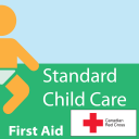 Standard Child Care First Aid or recert