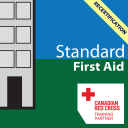 Standard First Aid and BLS Recert